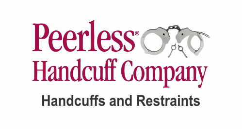 Peerless Handcuffs