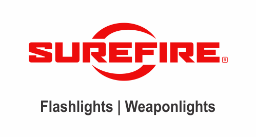 Surefire flashlights