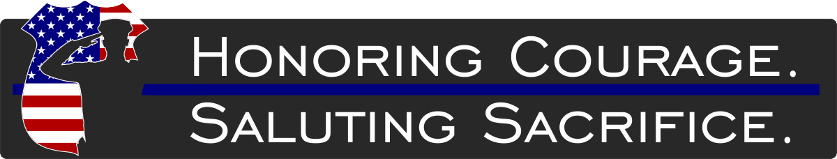 National Police Week