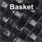 Basketweave Finish