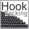 Hook Backing