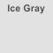 Ice Gray (light gray)
