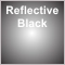 Reflective Black