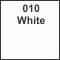 010 White