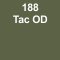 188 Tac OD