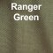 Cordura Ranger Green