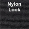 Nylon Look Finish