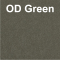 STX OD Green Finish