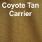 Coyote Tan