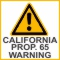 Click for CA Prop. 65 Warning