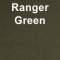 Ranger Green Finish