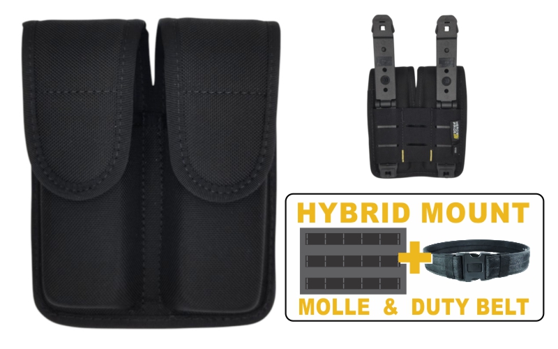 Ballistic TAC Duty Gear from Hero's Pride