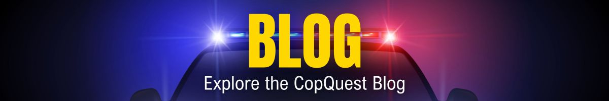 CopQuest Informational Blog