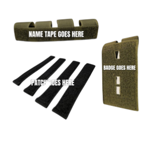 Del Molle loop panels