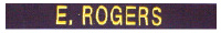 Click for fabric uniform nametapes