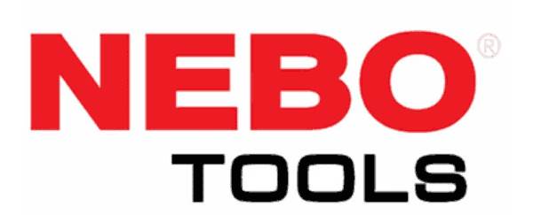 Nebo Lighting and Tools | CopQuest (800) 728-0974