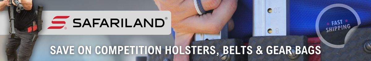 Safariland Holsters & Pouches Accessory Deals