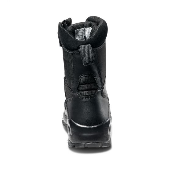 5.11 ATAC 2.0 Women's 8-Inch Side Zip Boots