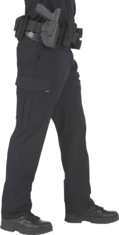 5.11 Sierra Bravo 2.0-inch Duty Belt Kit - Click for larger image 5.11 Sierra Bravo 2.0-inch Duty Belt Kit