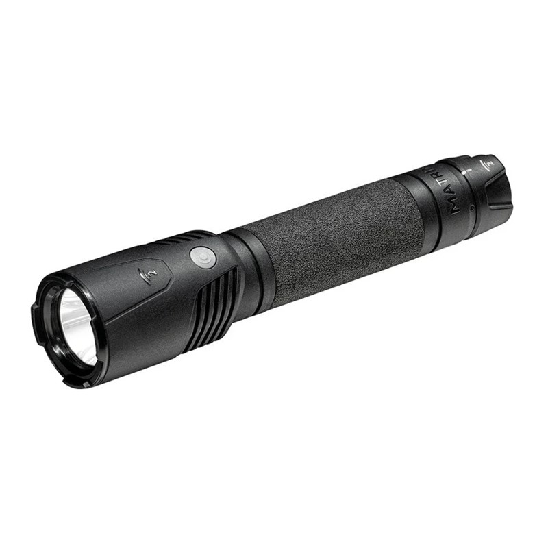 ASP Matrix-C Flashlight - 650 Lumens - Click for larger image ASP Matrix-C Flashlight - 650 Lumens