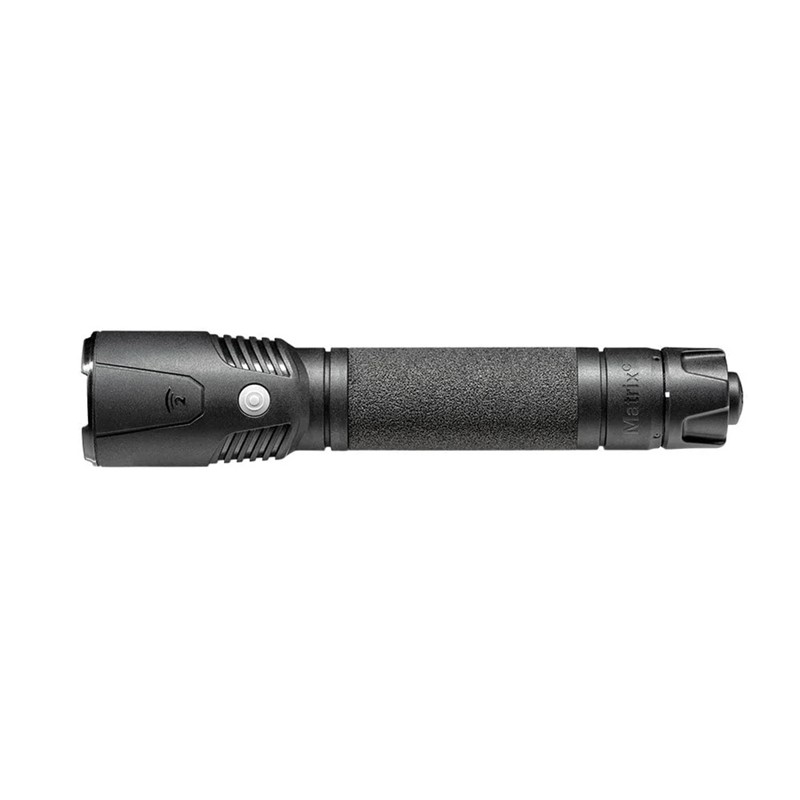 ASP Matrix-C Flashlight - 650 Lumens - Click for larger image ASP Matrix-C Flashlight - 650 Lumens