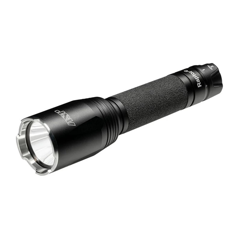 ASP Raptor-C Flashlight - 2000 Lumens - Click for larger image ASP Raptor-C Flashlight - 2000 Lumens