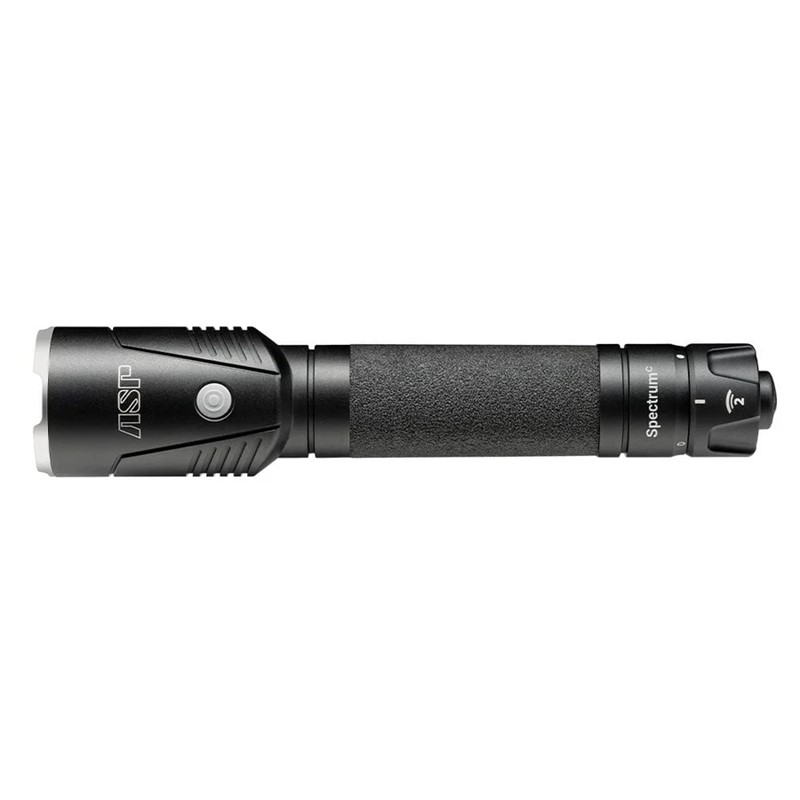 ASP Spectrum-C Flashlight - 800 Lumens - Click for larger image ASP Spectrum-C Flashlight - 800 Lumens