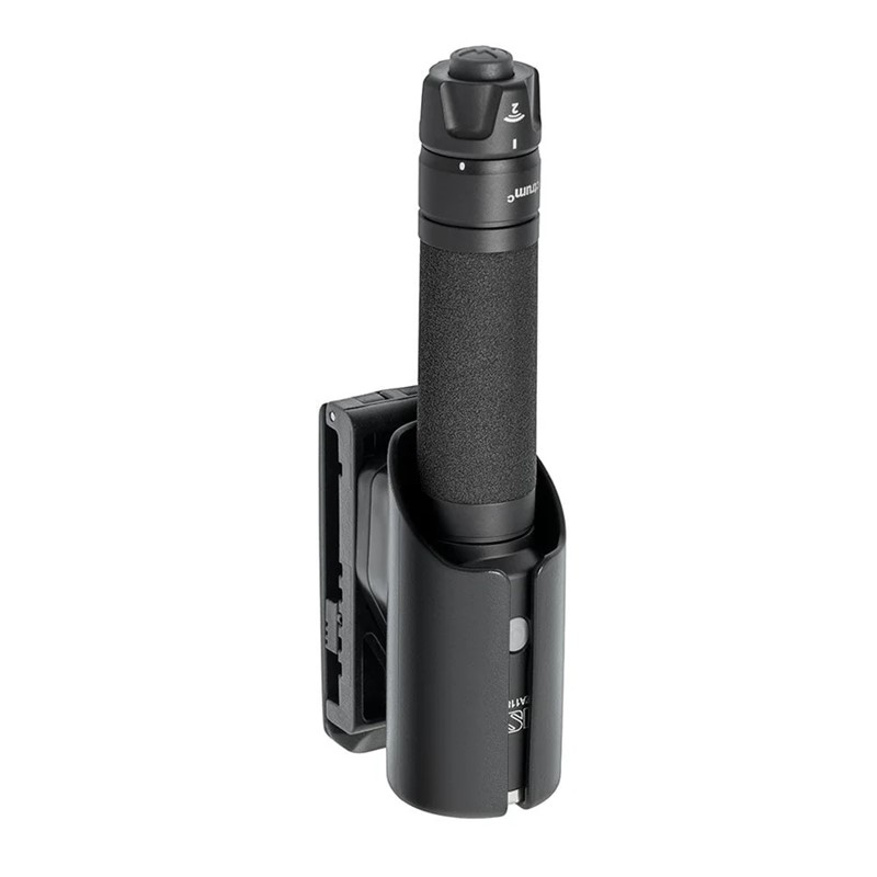 ASP Spectrum-C Flashlight - 800 Lumens - Click for larger image ASP Spectrum-C Flashlight - 800 Lumens