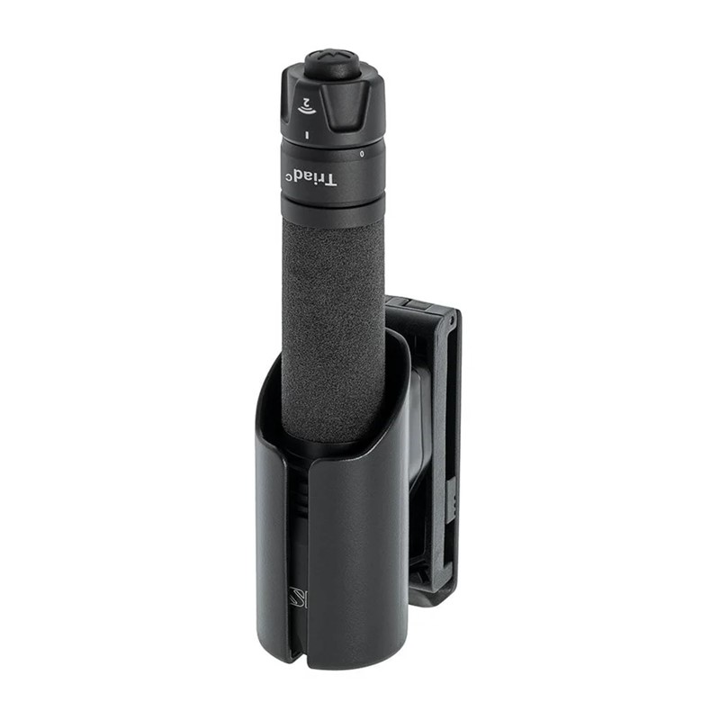 ASP Triad-C Flashlight - 1000 Lumens - Click for larger image ASP Triad-C Flashlight - 1000 Lumens