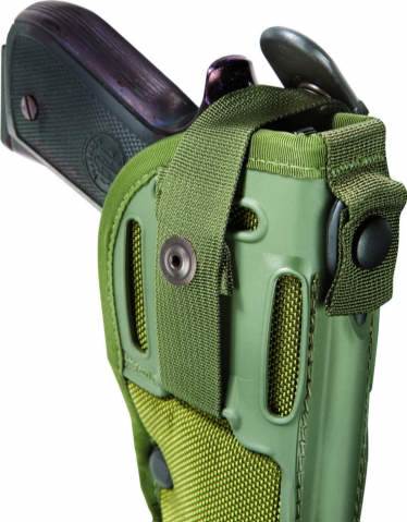 Bianchi M1415 Thumb Snap System Closeout 43 Off