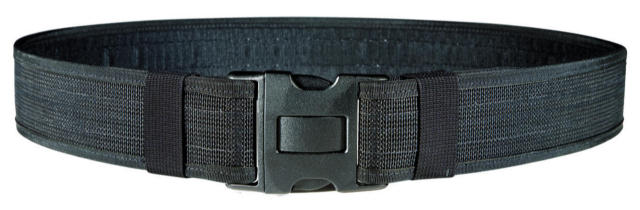 Bianchi AccuMold ErgoTek Padded Duty Belt