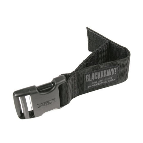 BlackHawk Omega Enhanced M16 Drop Pouch - 4 Magazines - Closeout