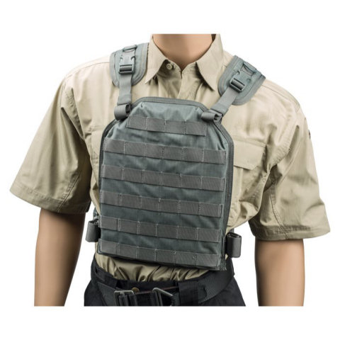 BlackHawk STRIKE Lightweight Plate Carrier Harness - 20% Off