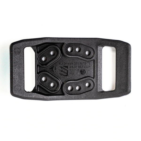 Blackhawk T-Series Level 3 Duty Non-Light Bearing Holsters for Sig P320 TLR  1/2 Right Hand - Botach®