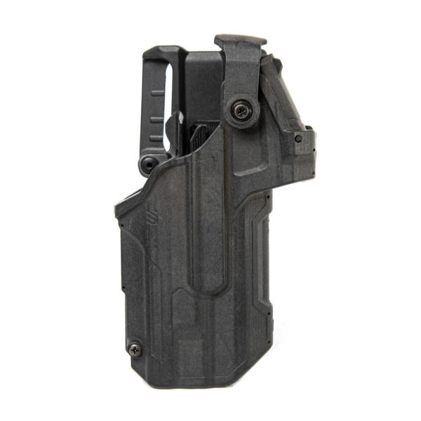 T-Series L3D Light-Bearing Duty Holster