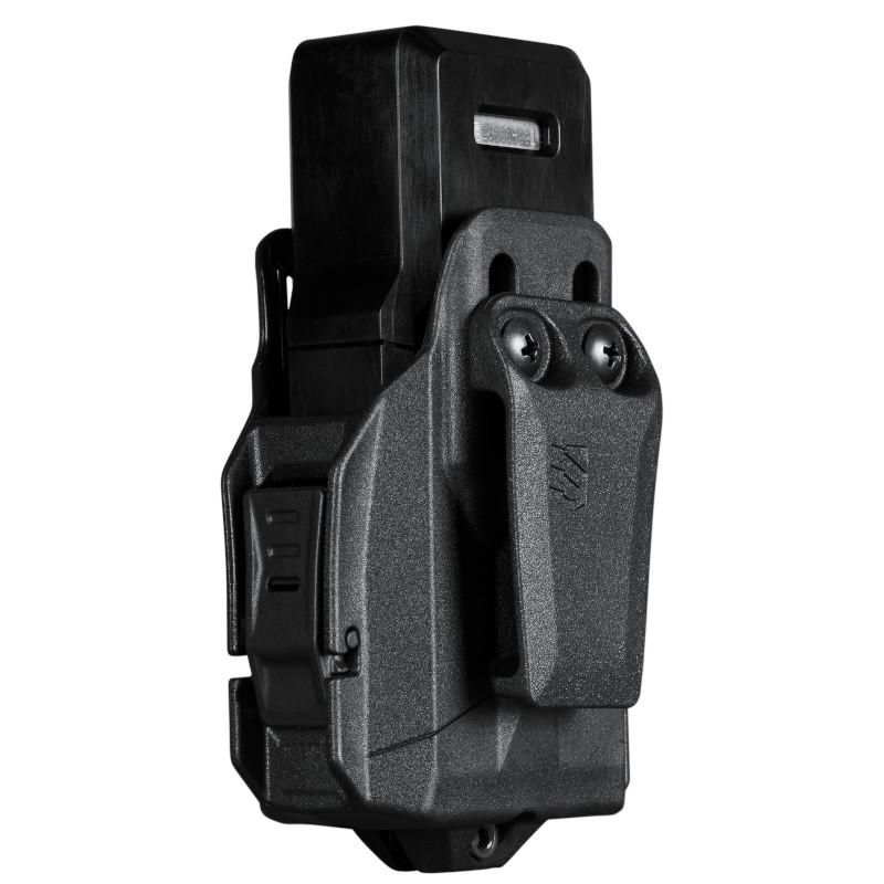 BlackHawk TASER Ion Holster - Click for larger image BlackHawk TASER Ion Holster