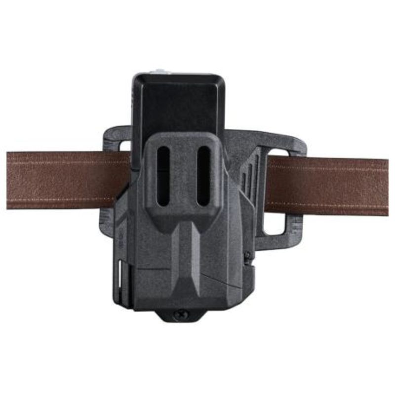 BlackHawk TASER Ion Holster - Click for larger image BlackHawk TASER Ion Holster