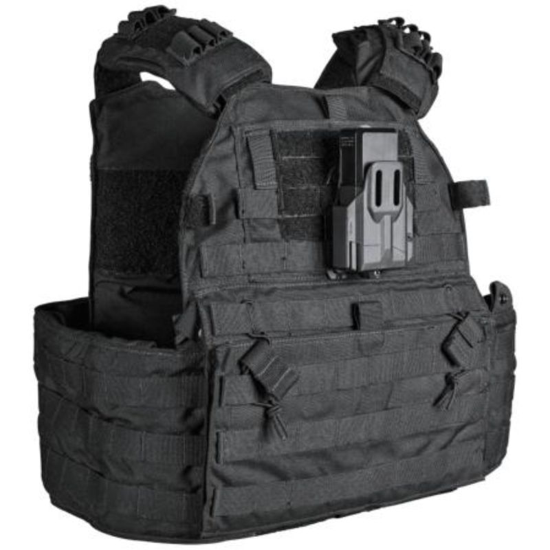 BlackHawk TASER Ion Holster - Click for larger image BlackHawk TASER Ion Holster