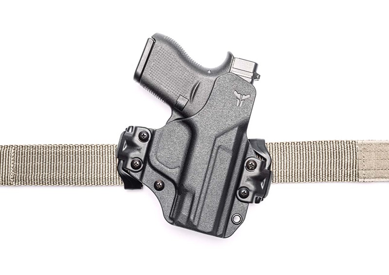 Blade-Tech FBI Cant OWB Mods (Right Hand) - Pair - Click for larger image Blade-Tech FBI Cant OWB Mods (Right Hand) - Pair