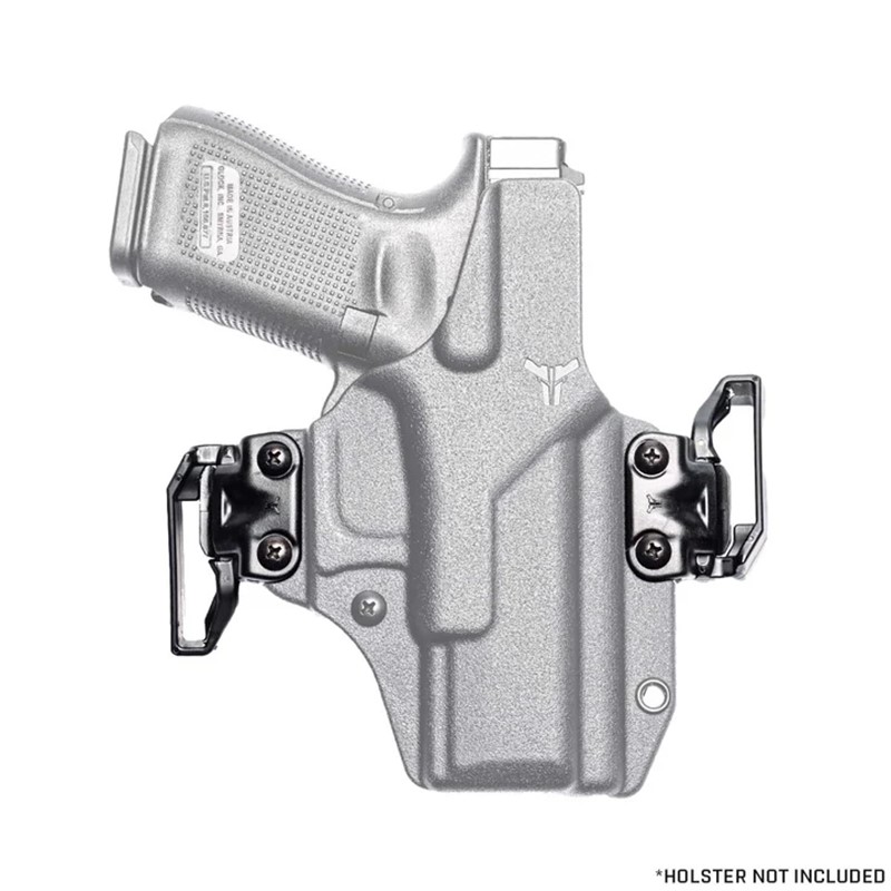 Blade-Tech FBI Cant OWB Mods (Right Hand) - Pair - Click for larger image Blade-Tech FBI Cant OWB Mods (Right Hand) - Pair