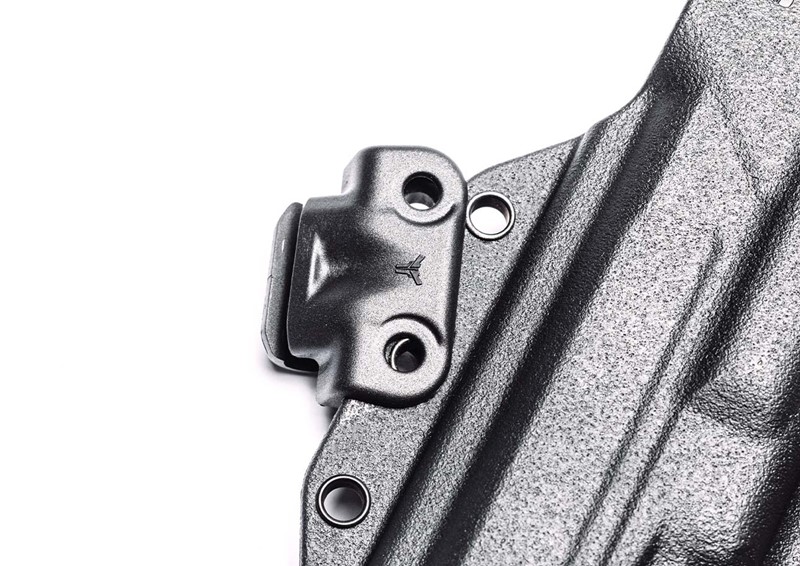 Blade-Tech Mod-Lok Holster Attachment - Pair - Click for larger image Blade-Tech Mod-Lok Holster Attachment - Pair