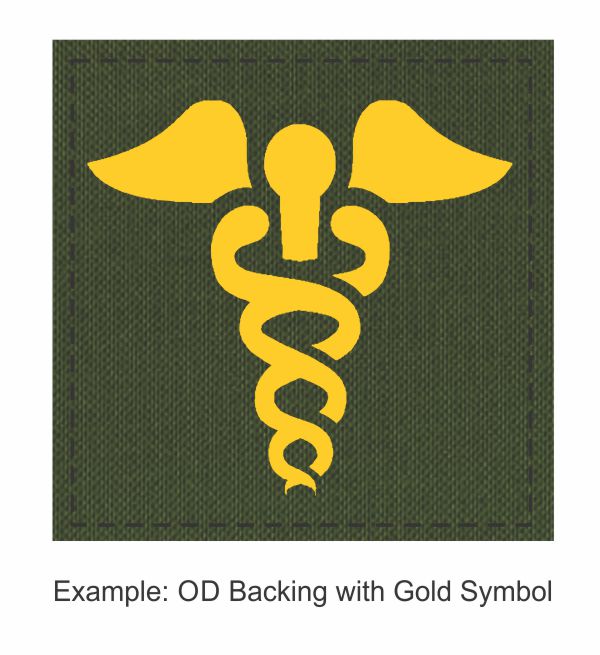 Caduceus Medical Symbol - Click for larger image Caduceus Medical Symbol