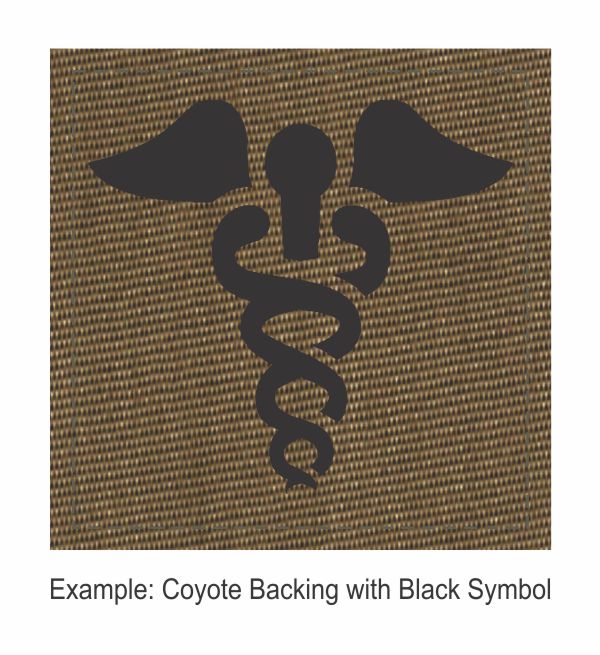Caduceus Medical Symbol - Click for larger image Caduceus Medical Symbol
