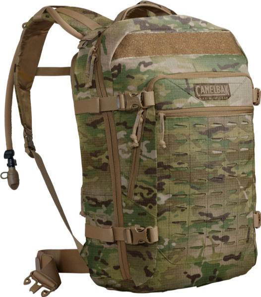 camelbak mule multicam