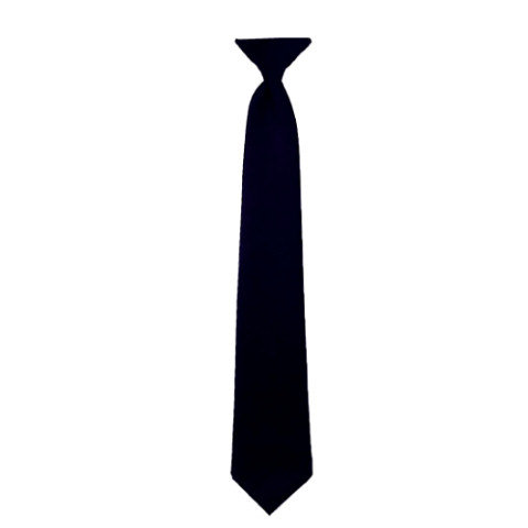 Clip-On Uniform Neck Ties - Women's - 15% Off