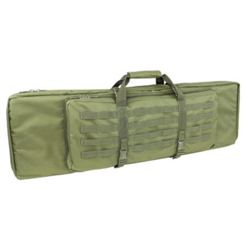 Condor 46-inch Double Rifle Case