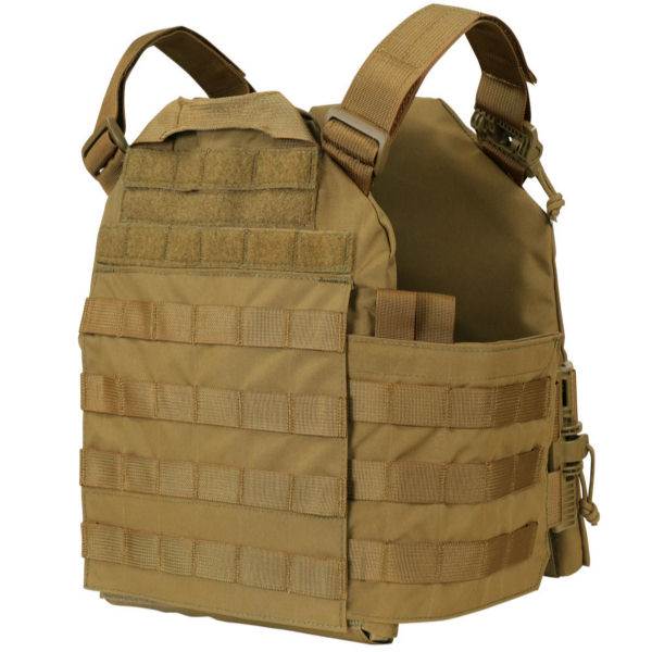 Condor Cyclone RS Plate Carrier