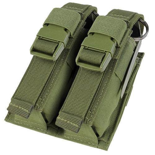 Condor Double Flash Bang Pouch