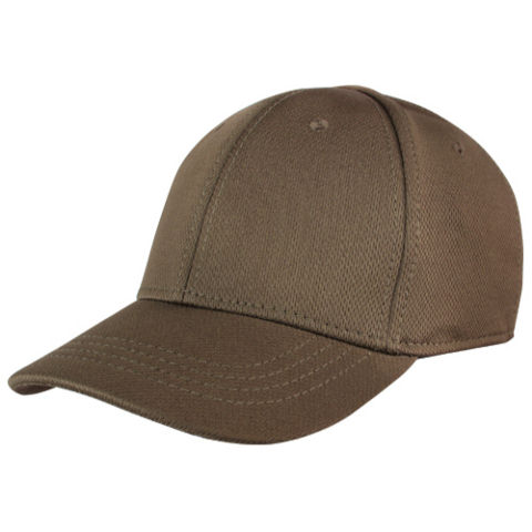 Condor Flex Team Cap - Click for larger image Condor Flex Team Cap