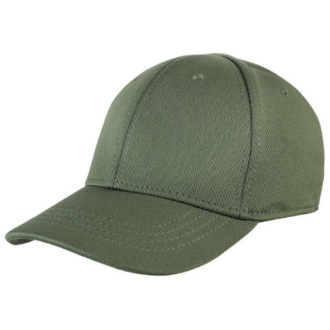 Condor Flex Team Cap - Click for larger image Condor Flex Team Cap